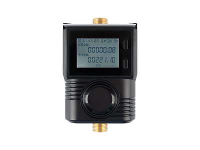 ZU-S60M-坚款IC水控一体机